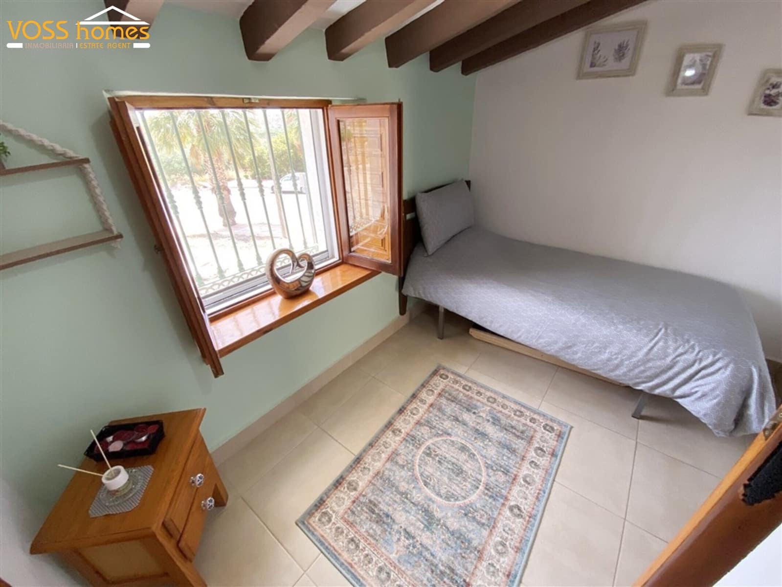3 bedroom Townhouse for sale in La Alfoquia - € 159,950 (Ref: 9933653)