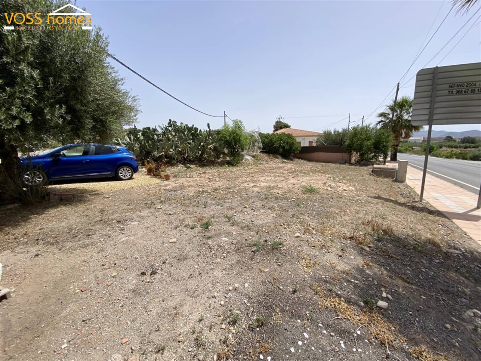 3 bedroom Townhouse for sale in La Alfoquia - € 159,950 (Ref: 9933653)