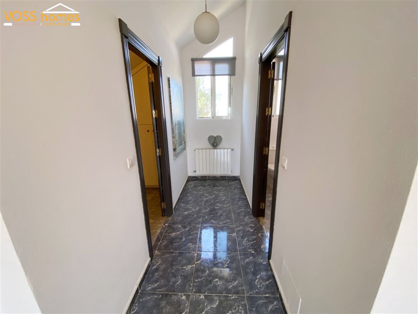 4 chambre Villa/Maison à vendre à Lorca avec piscine garage - 424 950 € (Ref: 9939918)