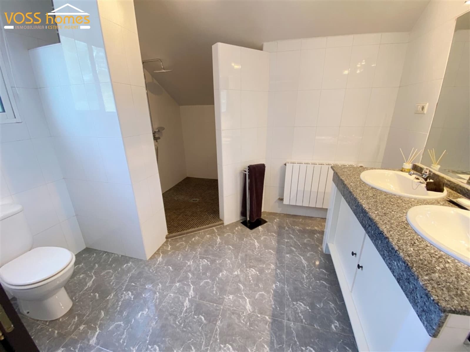 4 chambre Villa/Maison à vendre à Lorca avec piscine garage - 424 950 € (Ref: 9939918)