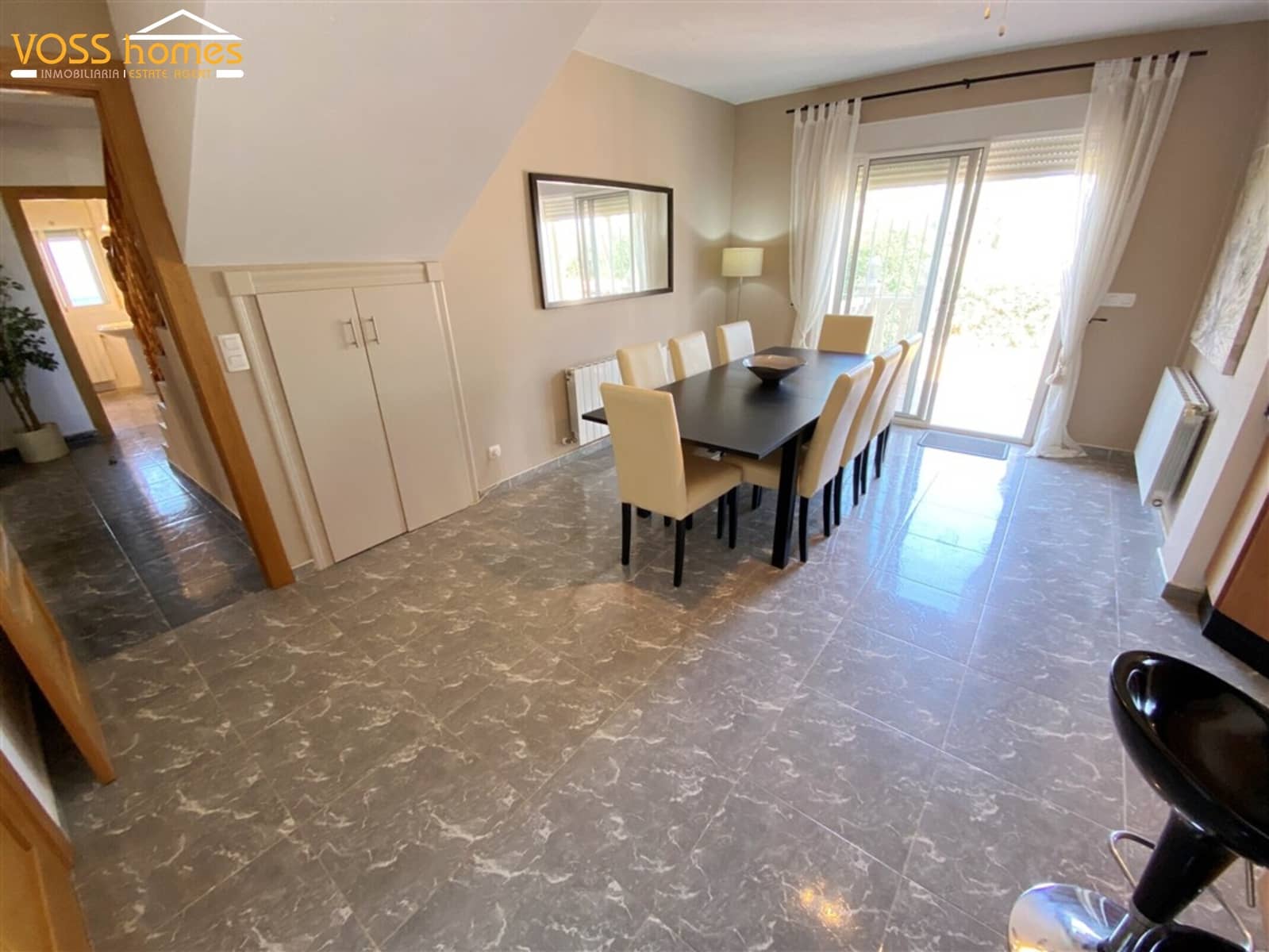 4 chambre Villa/Maison à vendre à Lorca avec piscine garage - 424 950 € (Ref: 9939918)