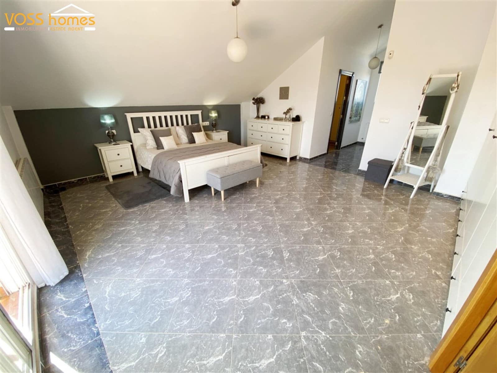 4 chambre Villa/Maison à vendre à Lorca avec piscine garage - 424 950 € (Ref: 9939918)