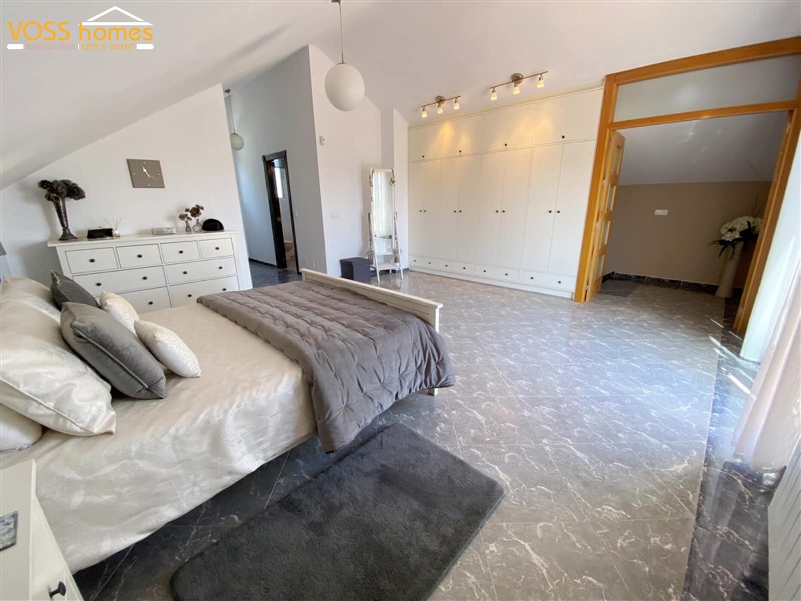 4 chambre Villa/Maison à vendre à Lorca avec piscine garage - 424 950 € (Ref: 9939918)