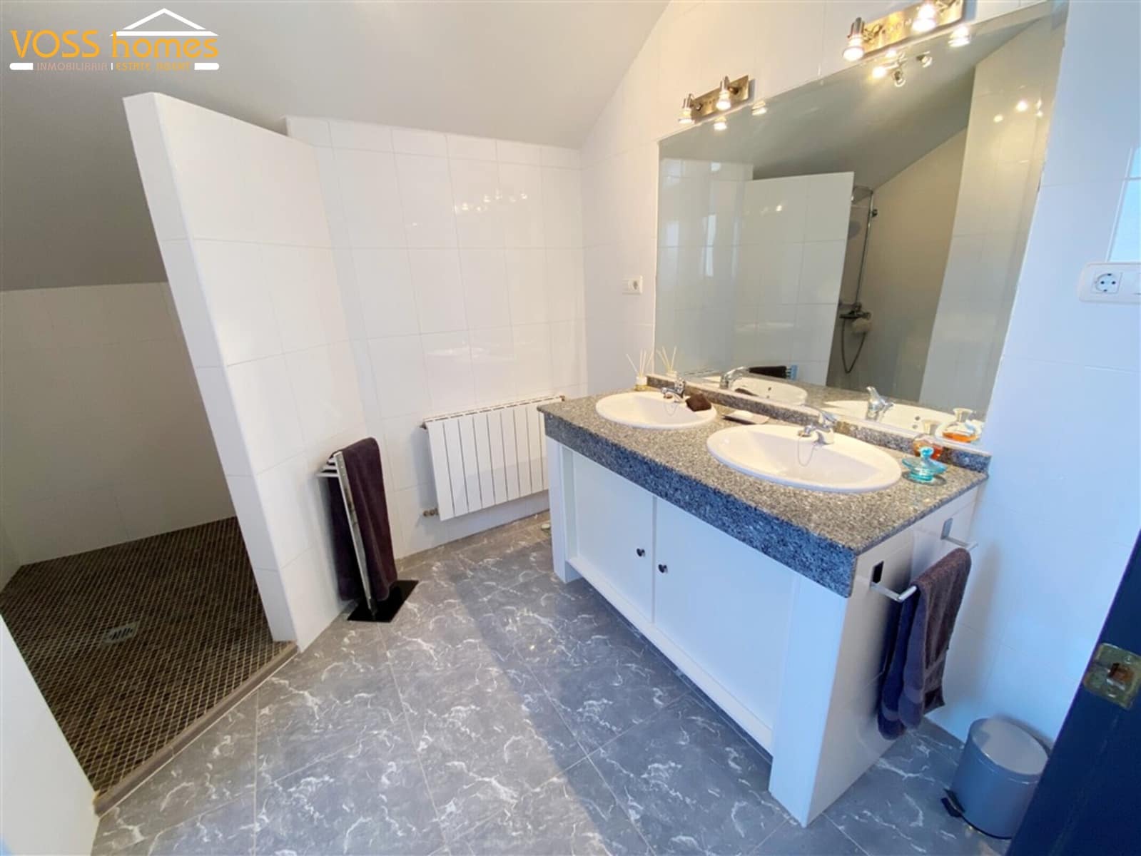 4 chambre Villa/Maison à vendre à Lorca avec piscine garage - 424 950 € (Ref: 9939918)