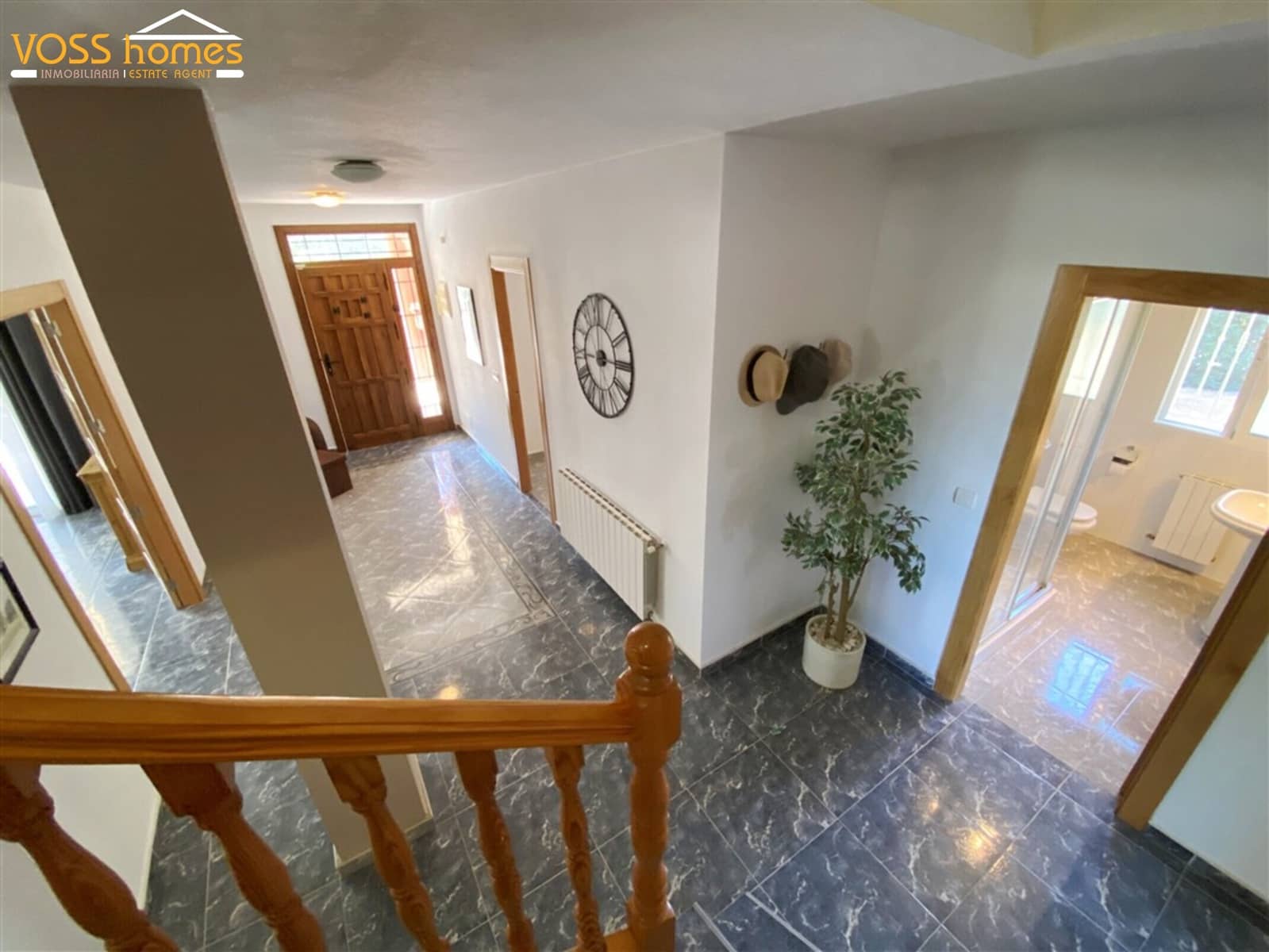 4 chambre Villa/Maison à vendre à Lorca avec piscine garage - 424 950 € (Ref: 9939918)
