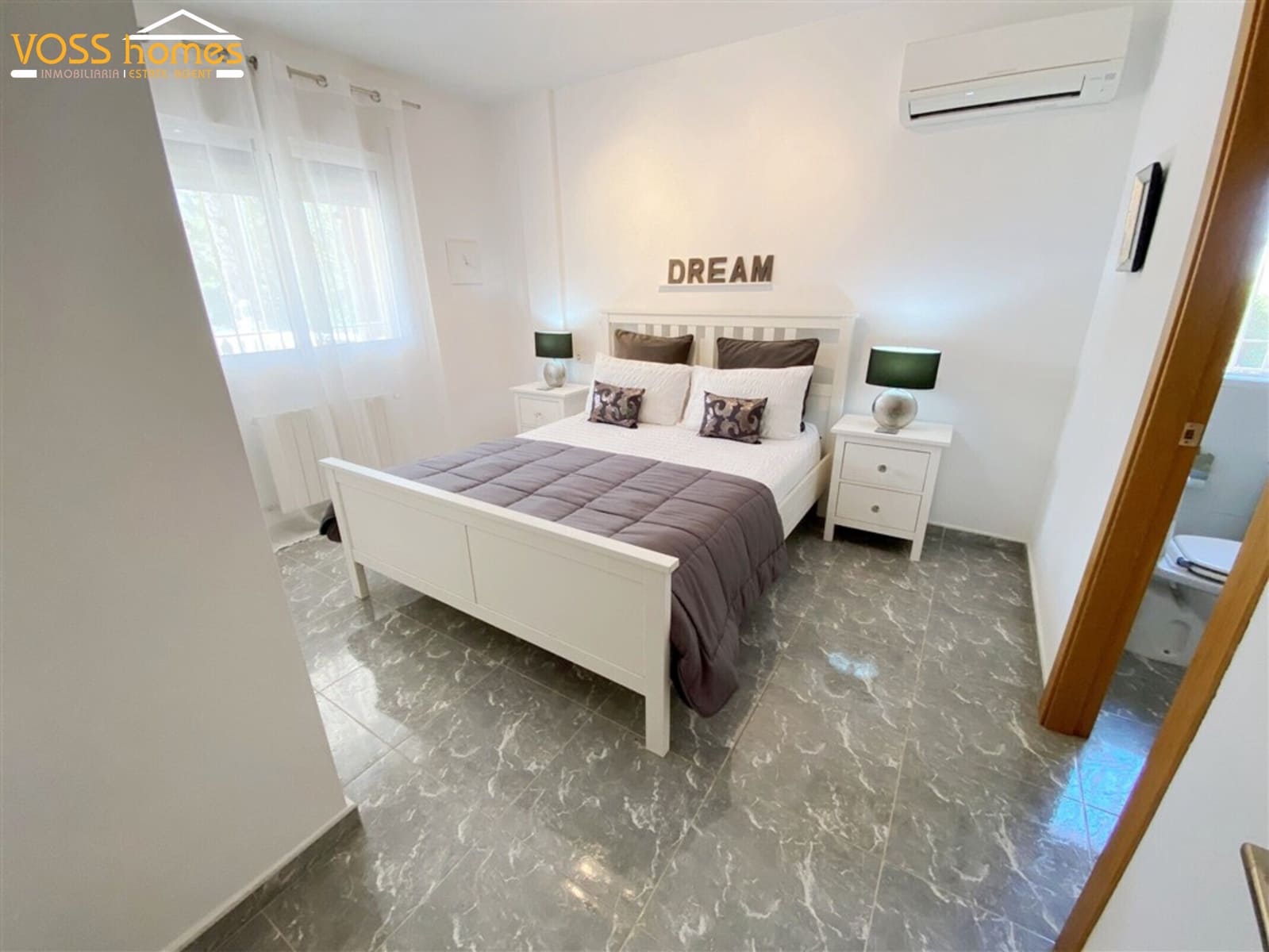 4 chambre Villa/Maison à vendre à Lorca avec piscine garage - 424 950 € (Ref: 9939918)