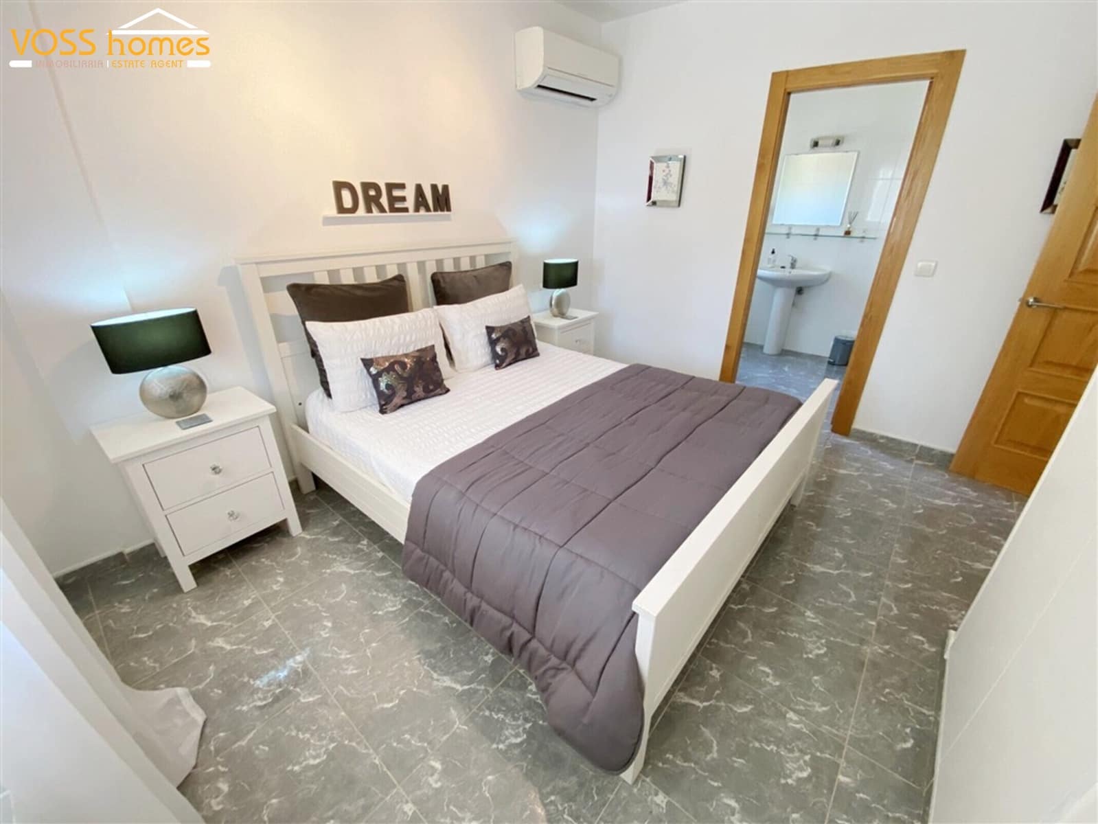 4 chambre Villa/Maison à vendre à Lorca avec piscine garage - 424 950 € (Ref: 9939918)