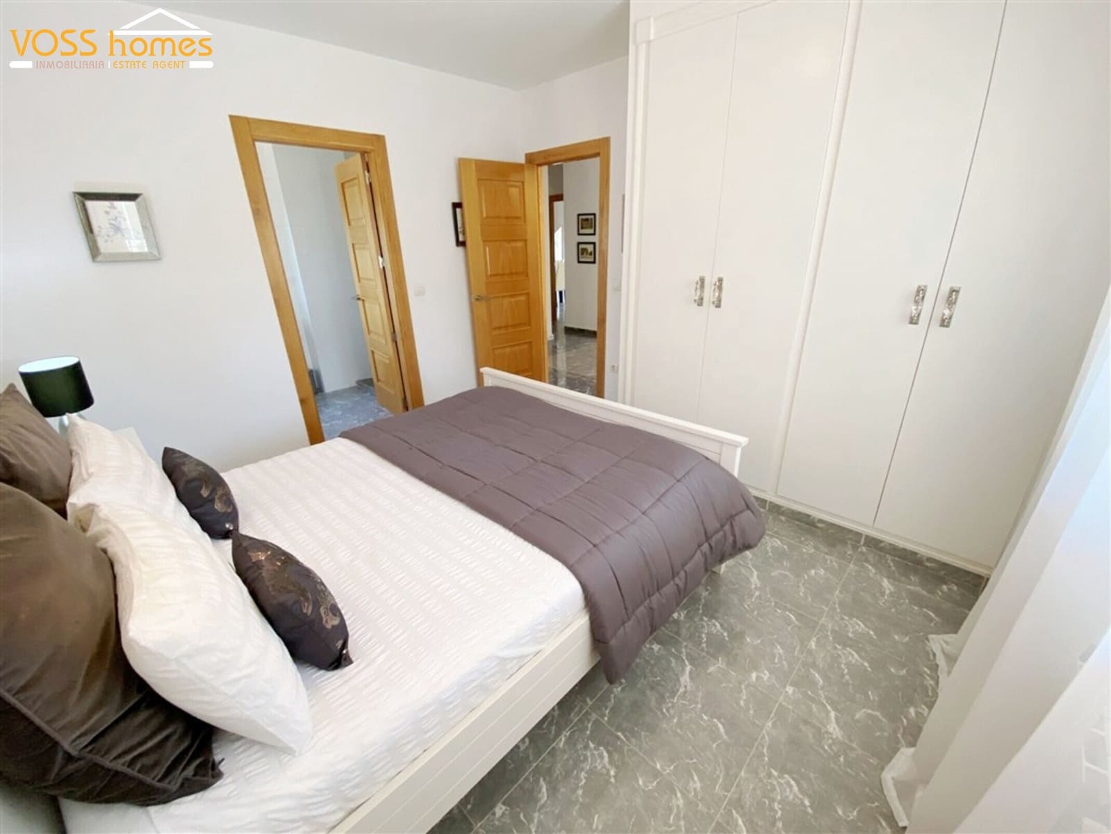 4 chambre Villa/Maison à vendre à Lorca avec piscine garage - 424 950 € (Ref: 9939918)