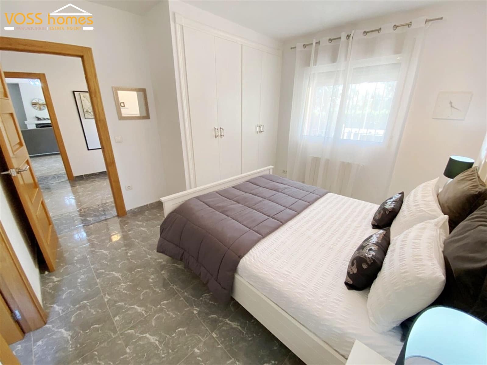 4 chambre Villa/Maison à vendre à Lorca avec piscine garage - 424 950 € (Ref: 9939918)