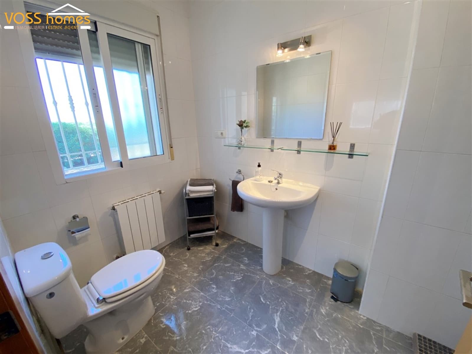 4 chambre Villa/Maison à vendre à Lorca avec piscine garage - 424 950 € (Ref: 9939918)