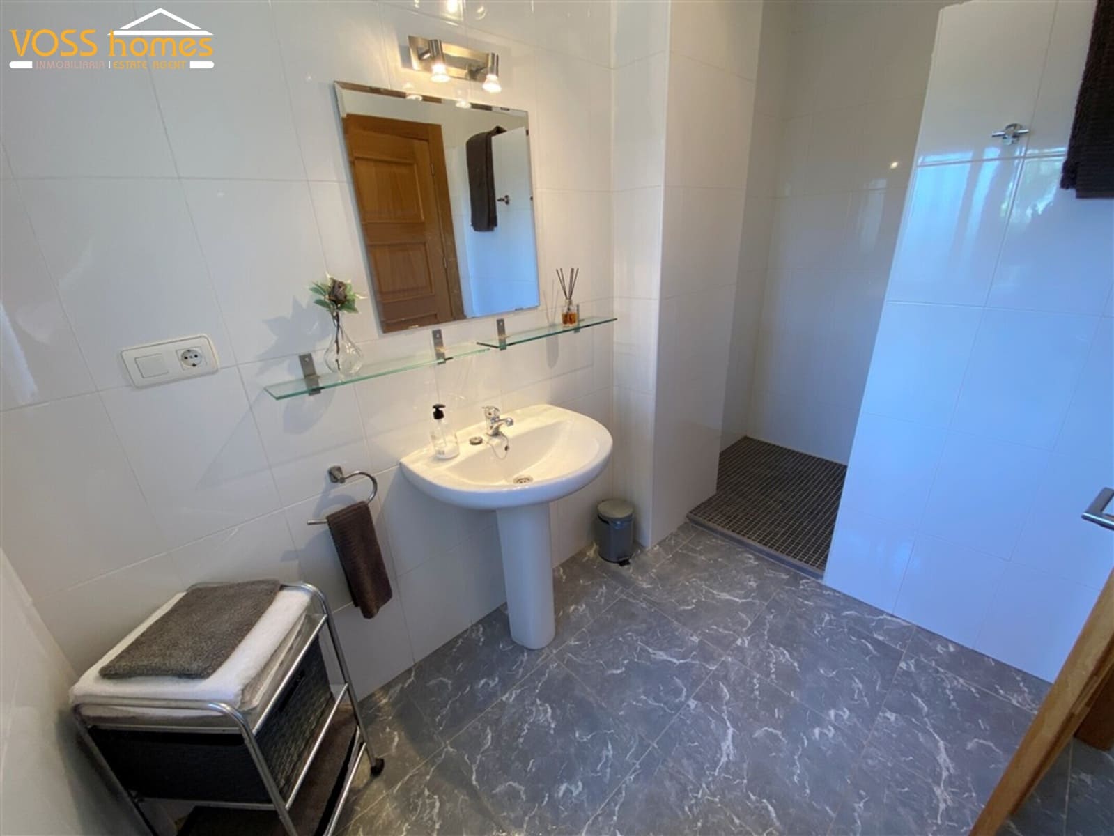 4 chambre Villa/Maison à vendre à Lorca avec piscine garage - 424 950 € (Ref: 9939918)