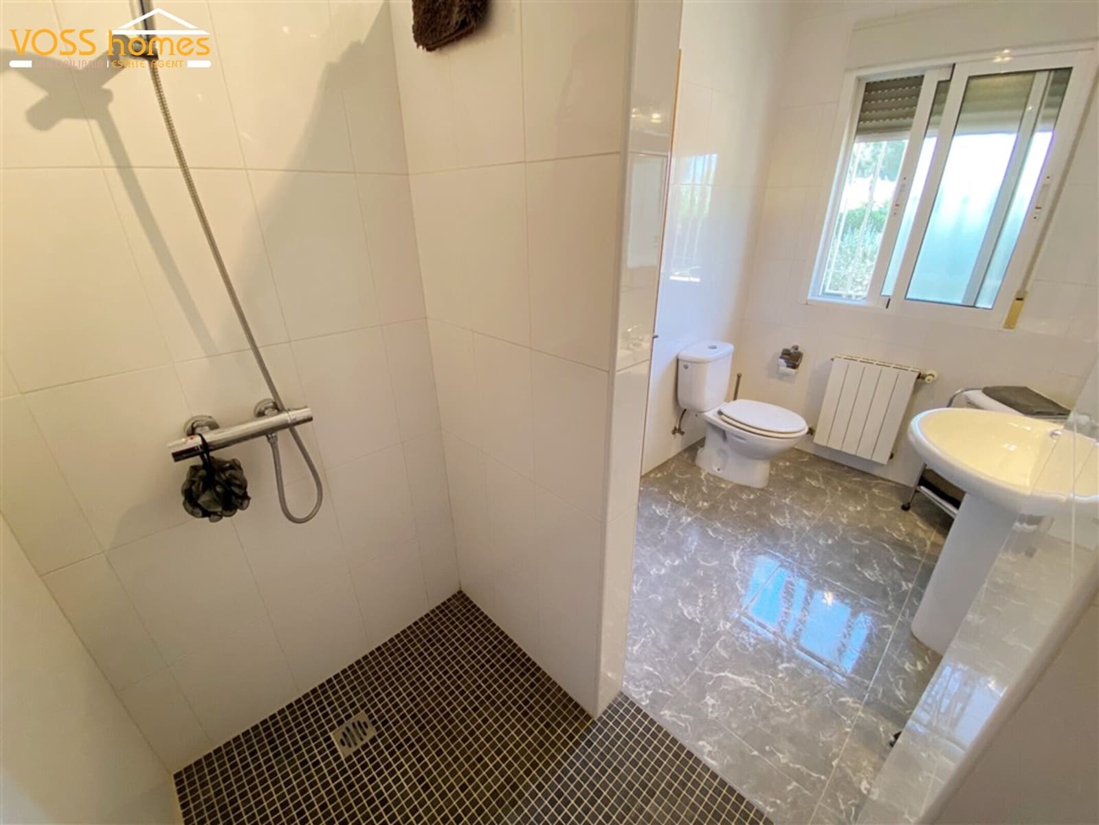 4 chambre Villa/Maison à vendre à Lorca avec piscine garage - 424 950 € (Ref: 9939918)