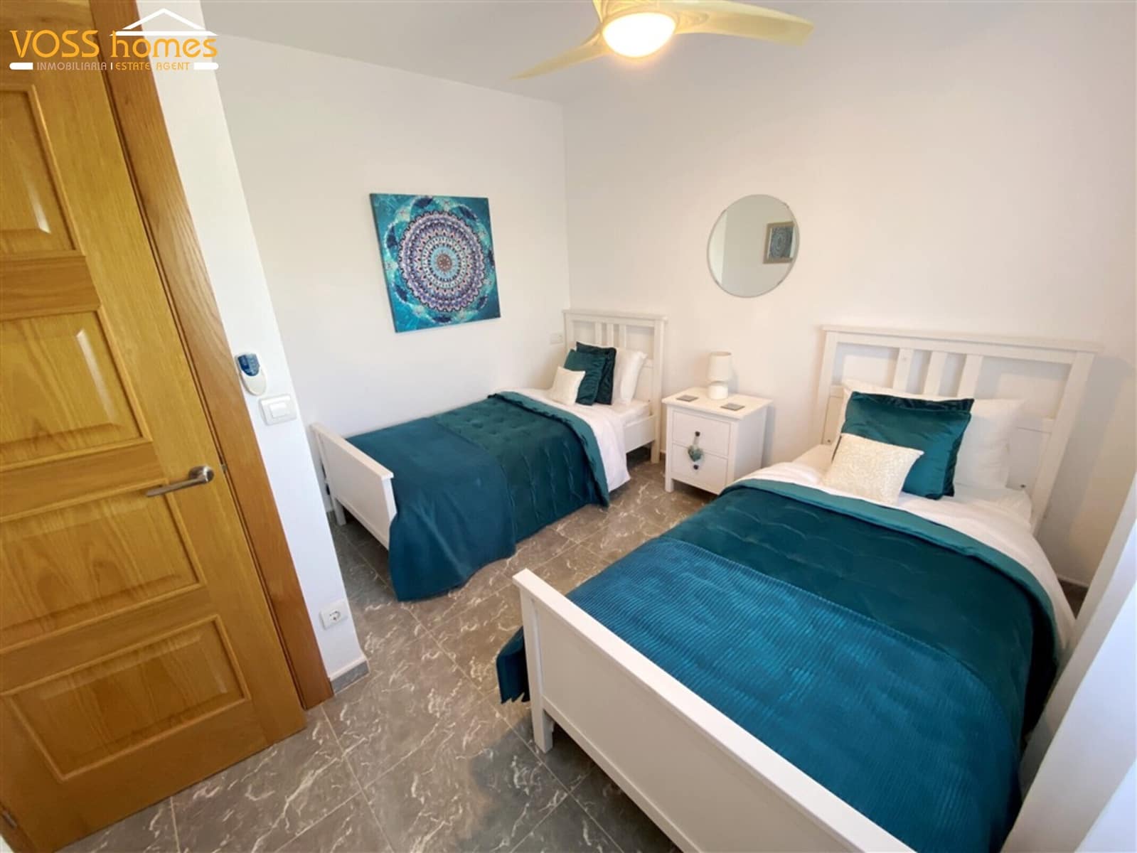 4 chambre Villa/Maison à vendre à Lorca avec piscine garage - 424 950 € (Ref: 9939918)