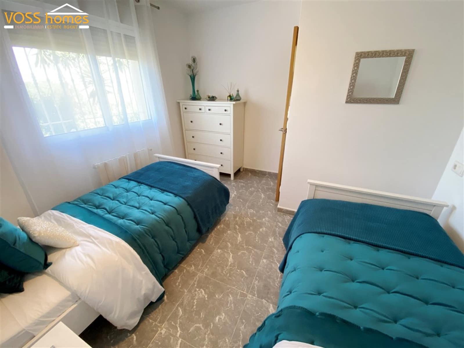 4 chambre Villa/Maison à vendre à Lorca avec piscine garage - 424 950 € (Ref: 9939918)