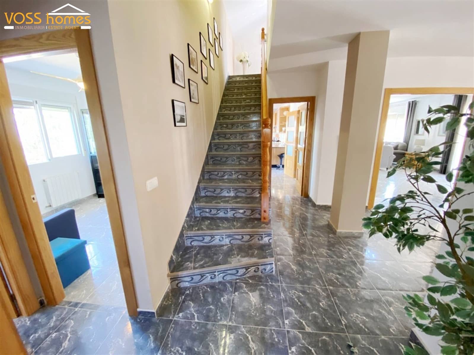 4 chambre Villa/Maison à vendre à Lorca avec piscine garage - 424 950 € (Ref: 9939918)