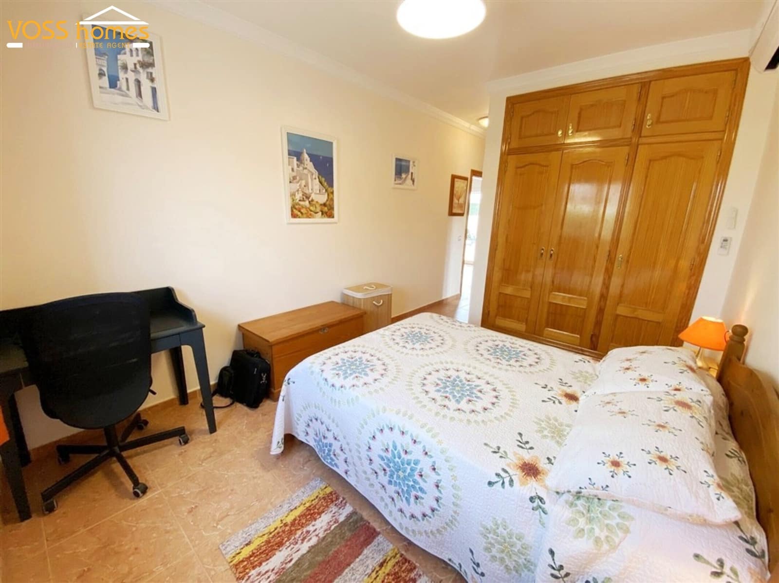 3 soverom Villa til salgs i Zurgena med svømmebasseng garasje - € 264 950 (Ref: 9942467)