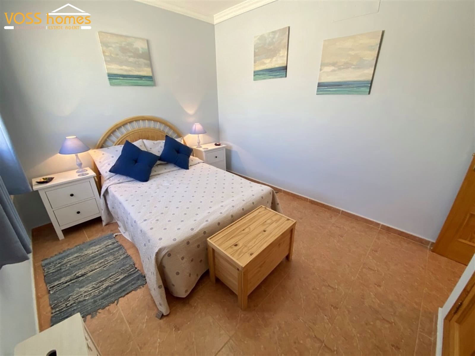 3 soverom Villa til salgs i Zurgena med svømmebasseng garasje - € 264 950 (Ref: 9942467)