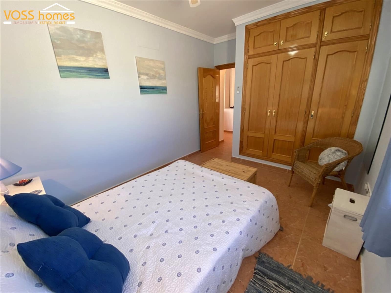 3 soverom Villa til salgs i Zurgena med svømmebasseng garasje - € 264 950 (Ref: 9942467)
