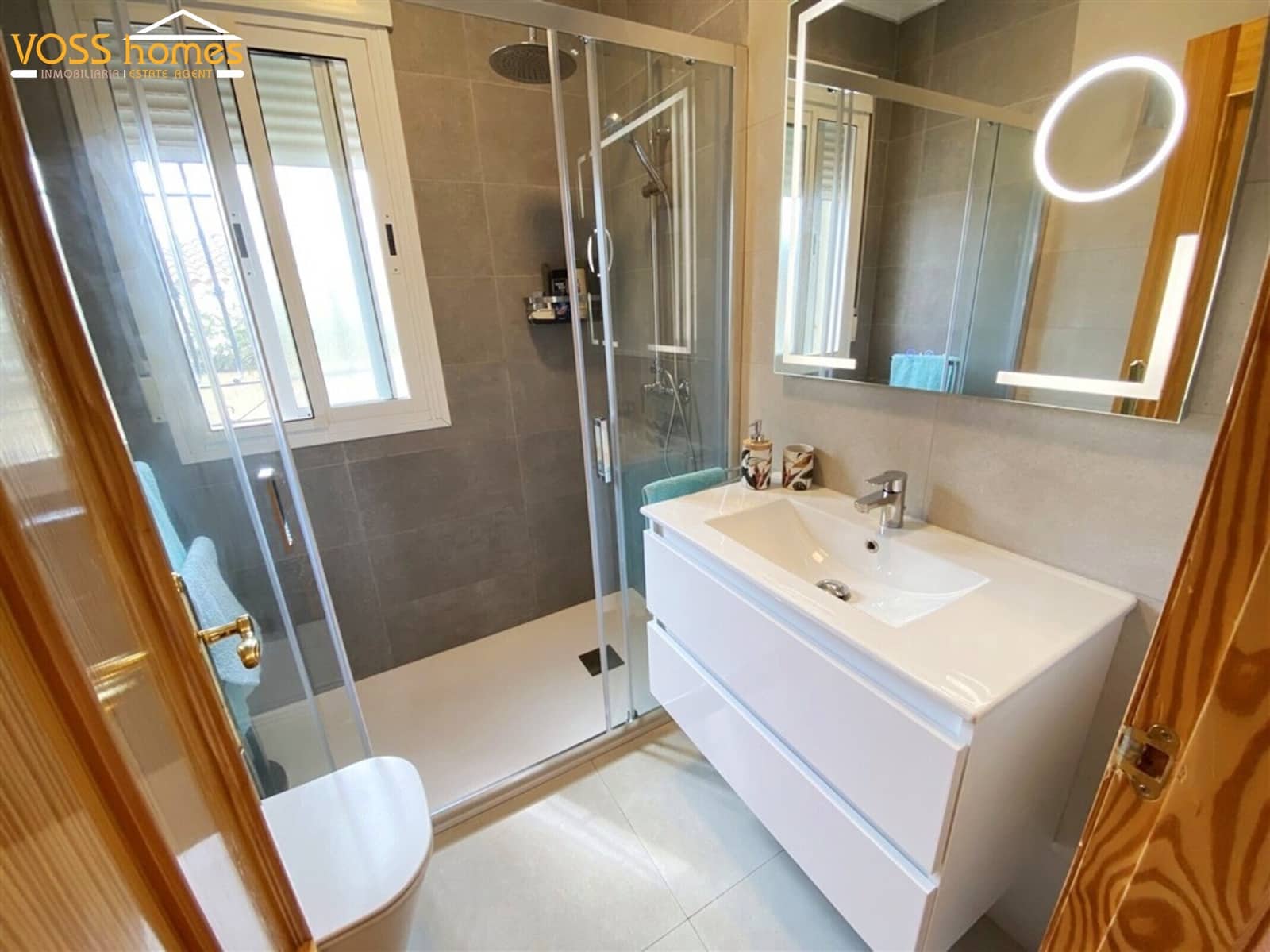 3 soverom Villa til salgs i Zurgena med svømmebasseng garasje - € 264 950 (Ref: 9942467)