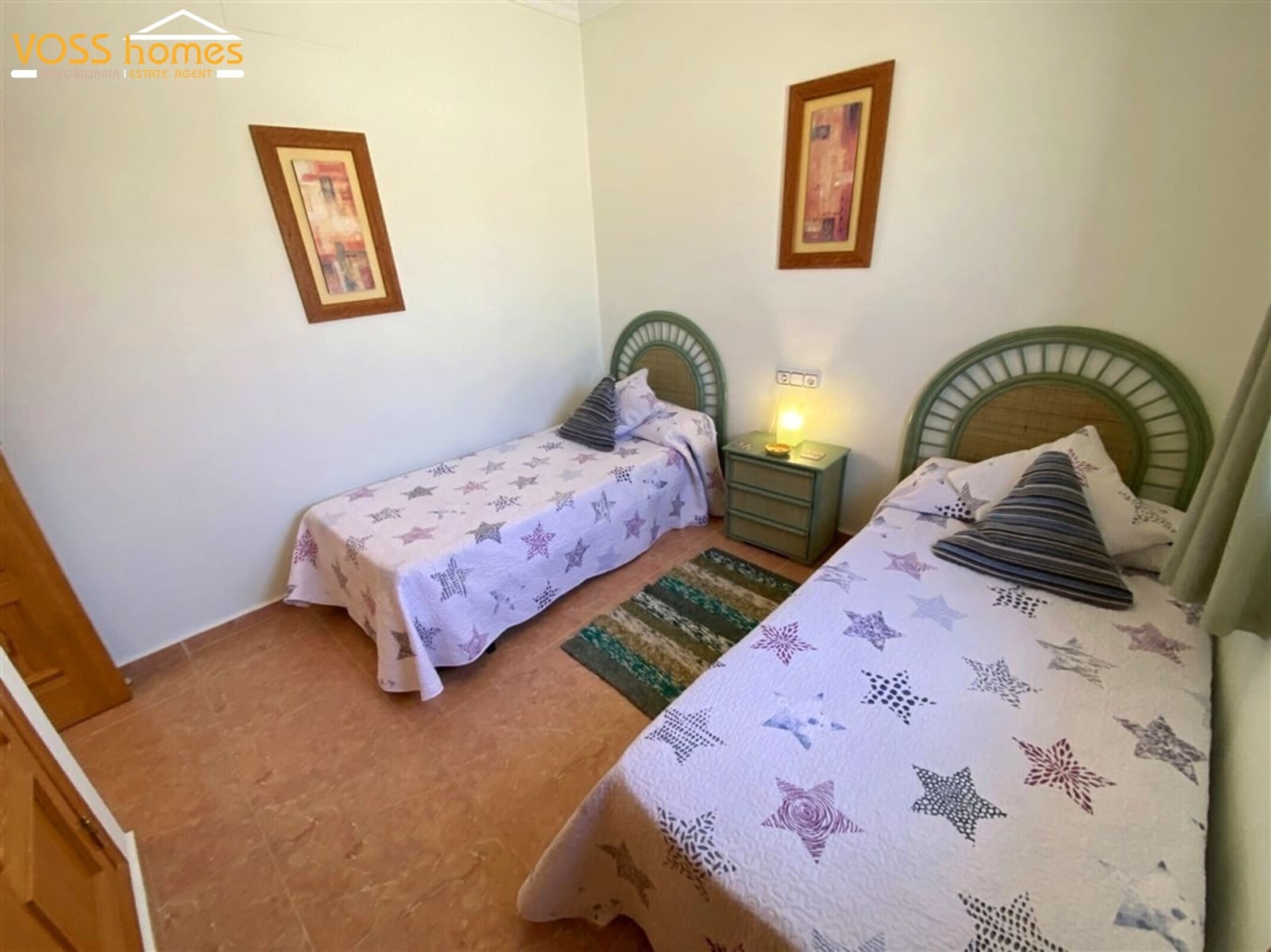 3 soverom Villa til salgs i Zurgena med svømmebasseng garasje - € 264 950 (Ref: 9942467)