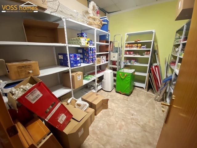 Erhverv til salg i Huércal-Overa - € 100.000 (Ref: 9942468)