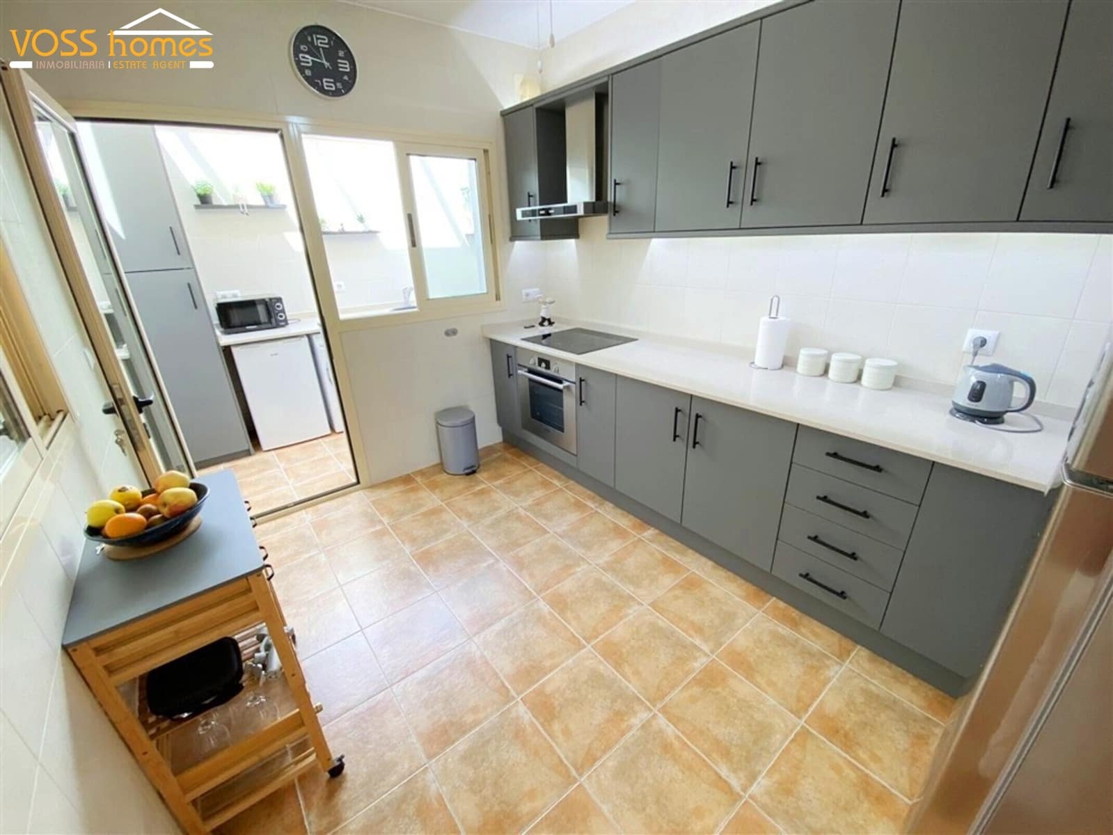 3 soveværelse Villa til salg i La Alfoquia med swimmingpool garage - € 298.950 (Ref: 9944226)