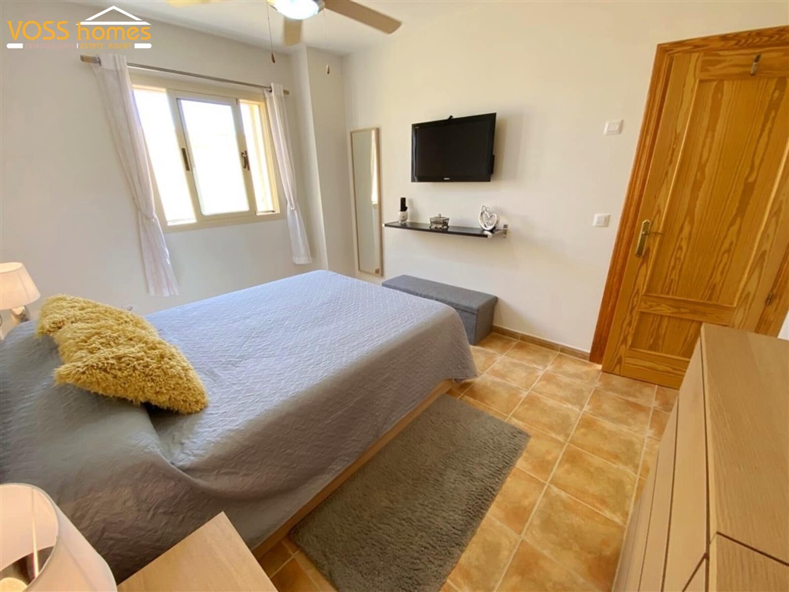 3 soveværelse Villa til salg i La Alfoquia med swimmingpool garage - € 298.950 (Ref: 9944226)
