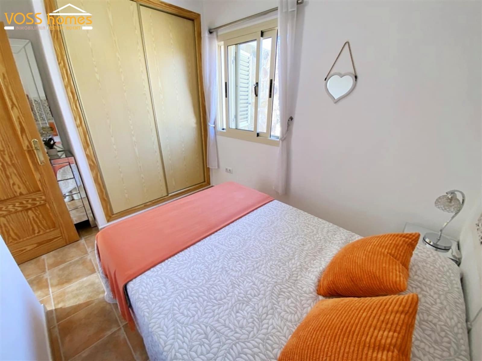 3 soveværelse Villa til salg i La Alfoquia med swimmingpool garage - € 298.950 (Ref: 9944226)