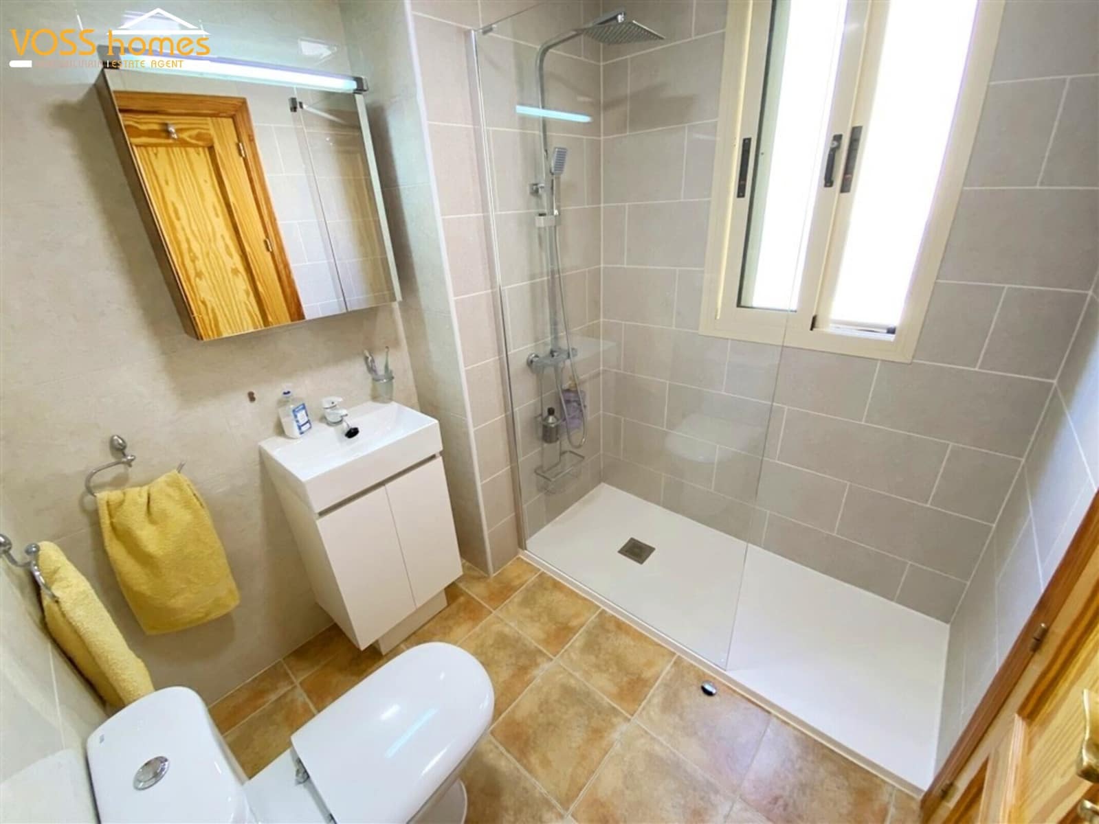 3 soveværelse Villa til salg i La Alfoquia med swimmingpool garage - € 298.950 (Ref: 9944226)
