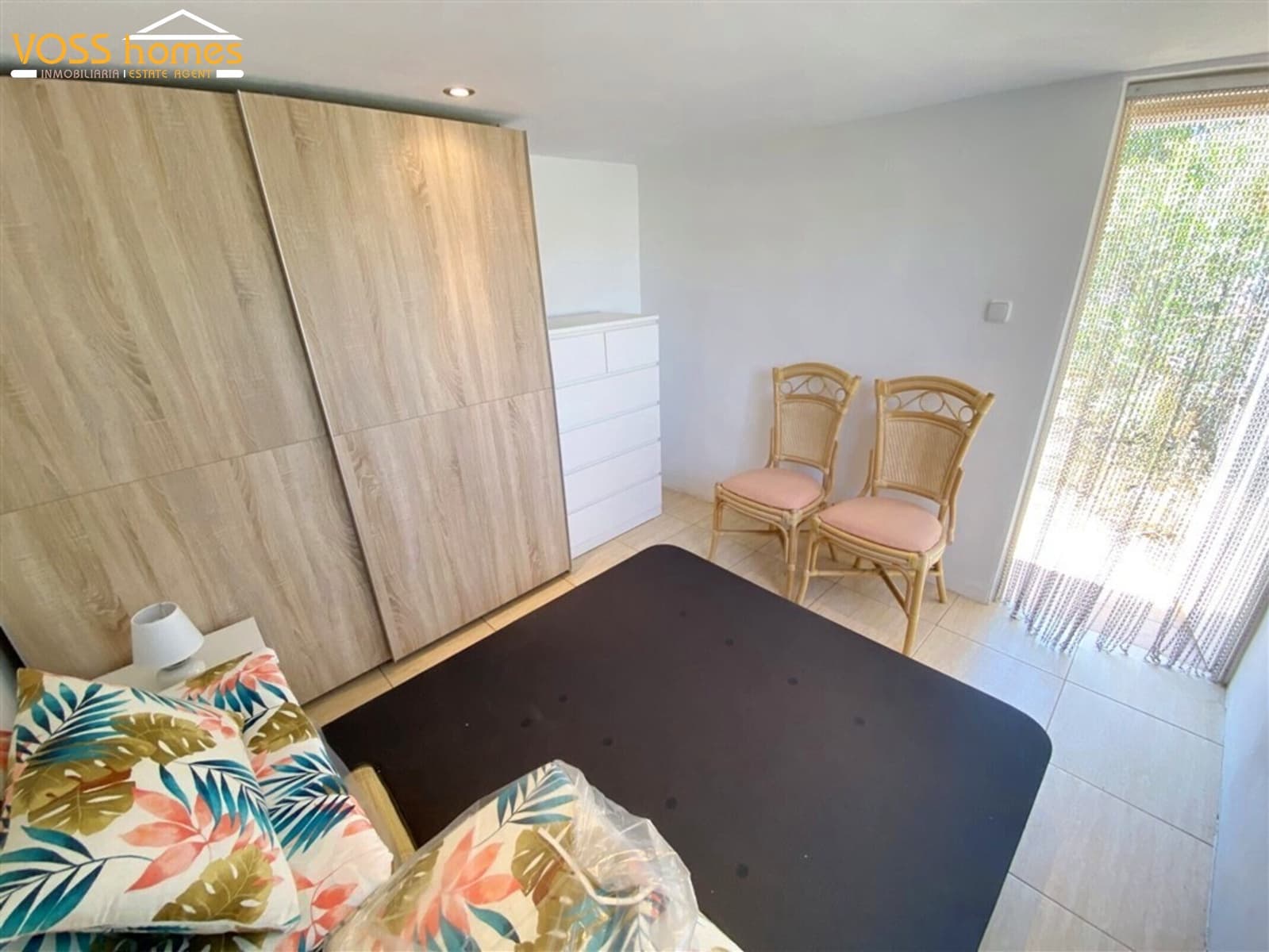 4 makuuhuone Maalaistalo myytävänä paikassa Huercal-Overa mukana uima-altaan 
autotalli - 249 950 € (Ref: 9945999)