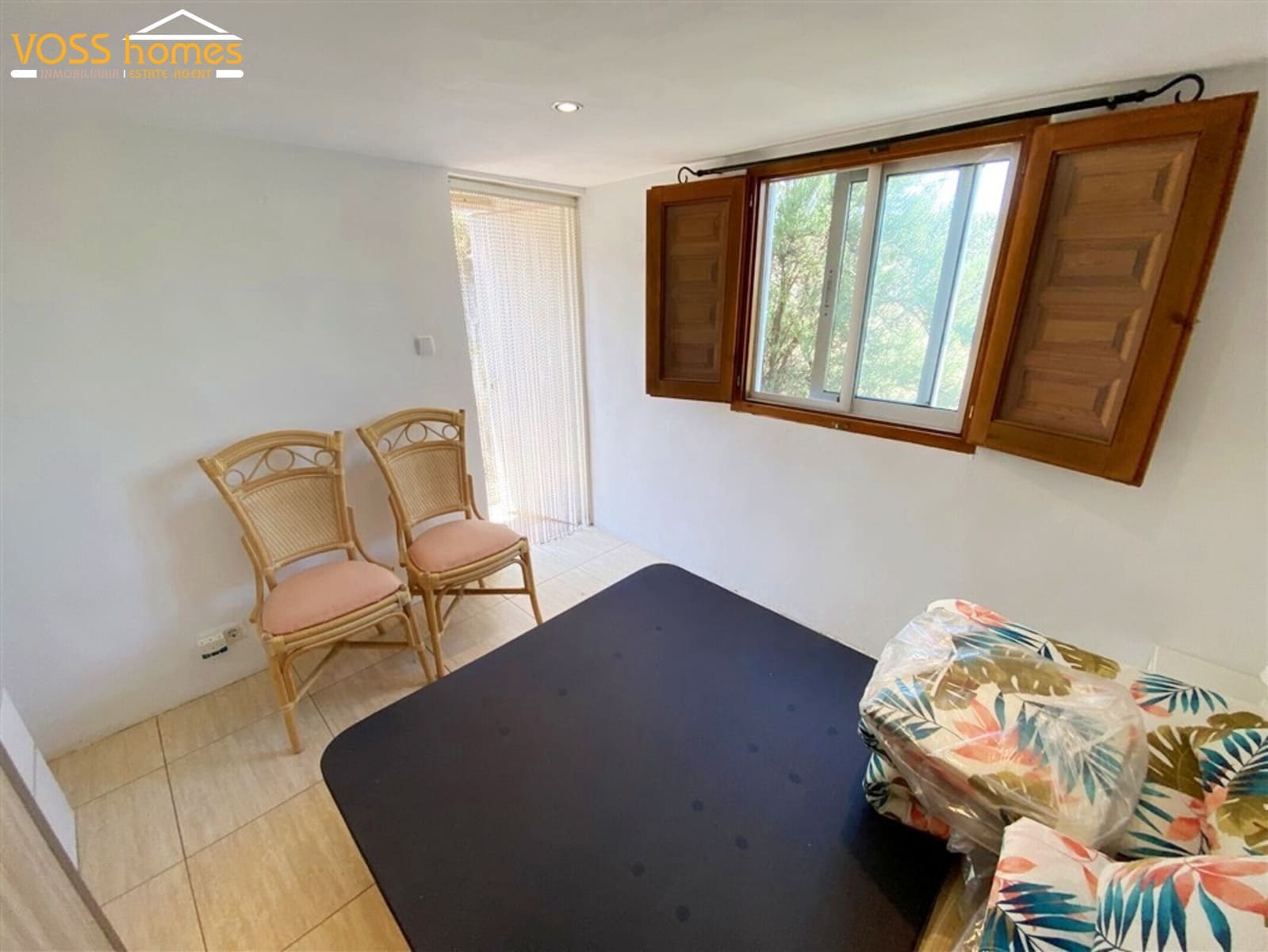 4 makuuhuone Maalaistalo myytävänä paikassa Huercal-Overa mukana uima-altaan 
autotalli - 249 950 € (Ref: 9945999)