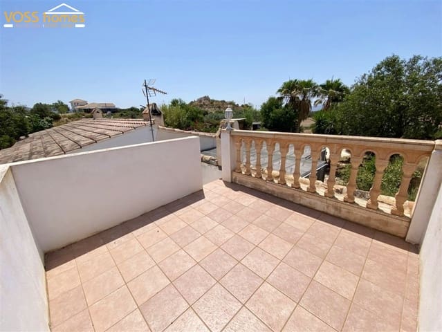 4 camera da letto Finca/Casa di Campagna in vendita in Huércal-Overa con piscina garage - 249.950 € (Rif: 9945999)