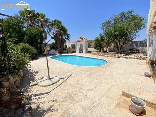 4 camera da letto Finca/Casa di Campagna in vendita in Huércal-Overa con piscina garage - 249.950 € (Rif: 9945999)