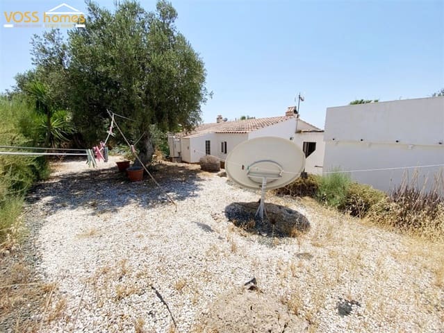 4 camera da letto Finca/Casa di Campagna in vendita in Huércal-Overa con piscina garage - 249.950 € (Rif: 9945999)