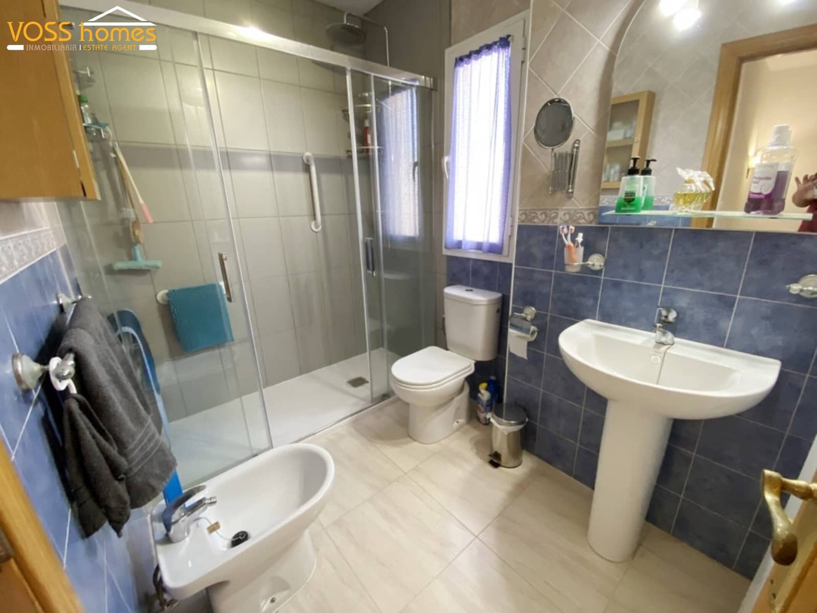 3 soveværelse Lejlighed til salg i La Alfoquia med swimmingpool garage - € 139.950 (Ref: 9946000)