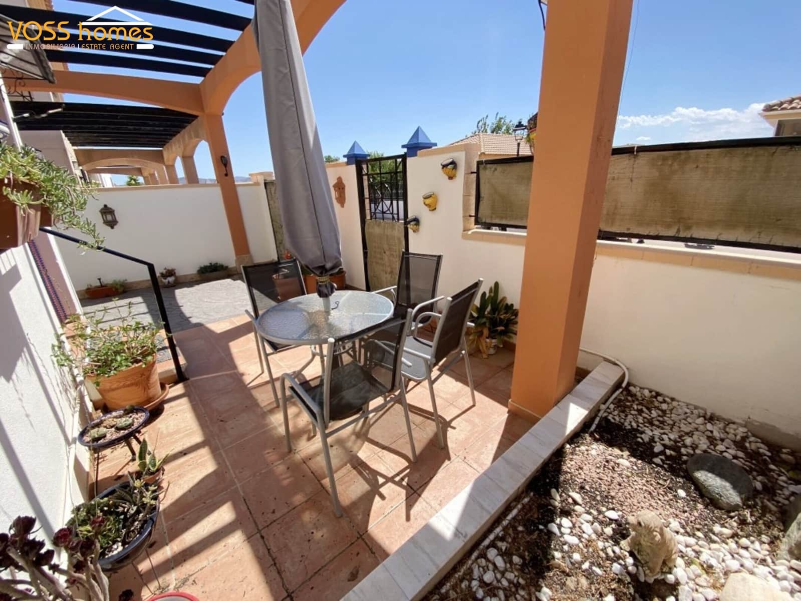 3 soveværelse Lejlighed til salg i La Alfoquia med swimmingpool garage - € 139.950 (Ref: 9946000)