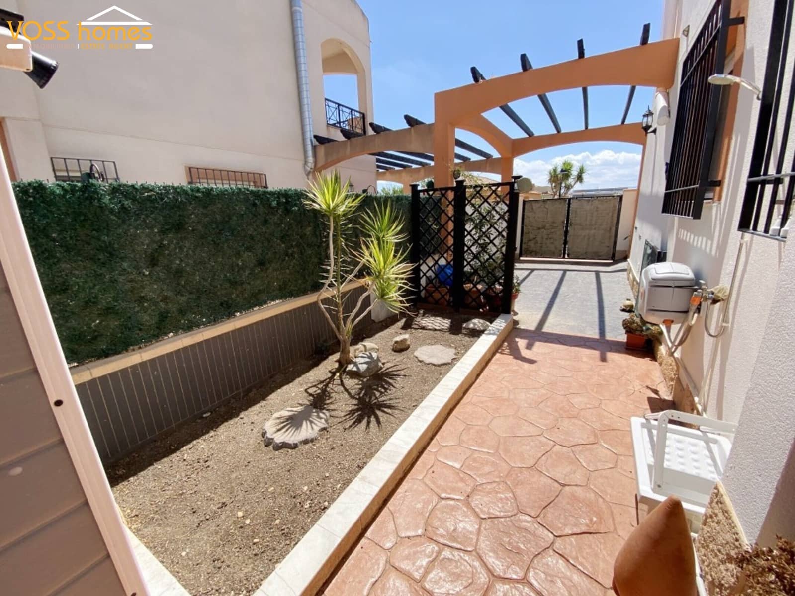 3 soveværelse Lejlighed til salg i La Alfoquia med swimmingpool garage - € 139.950 (Ref: 9946000)