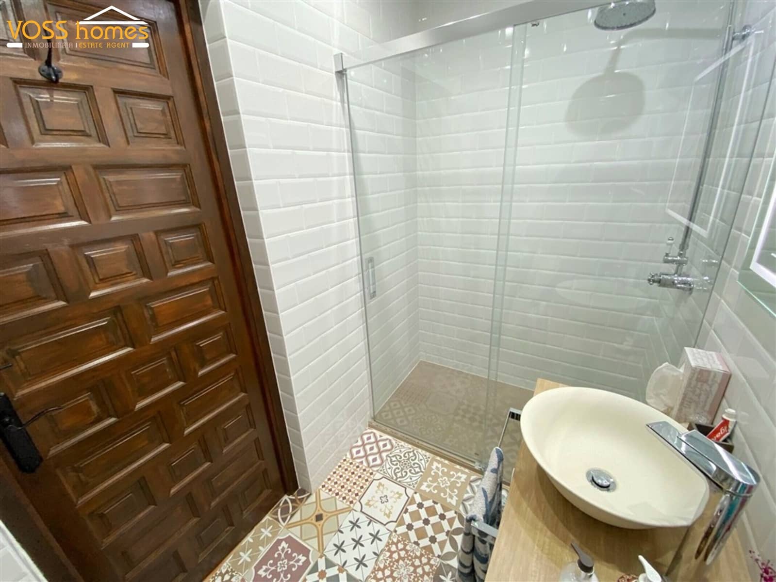 4 slaapkamer Finca/Landhuis te koop in Huercal-Overa met zwembad garage - € 499.000 (Ref: 9952005)