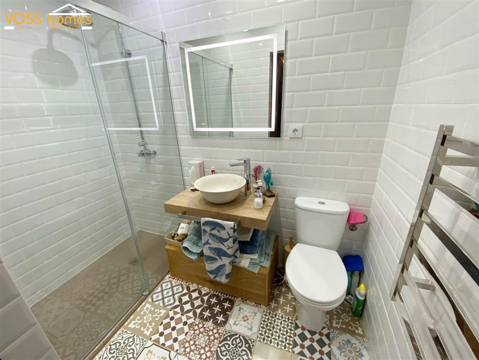 4 slaapkamer Finca/Landhuis te koop in Huercal-Overa met zwembad garage - € 499.000 (Ref: 9952005)