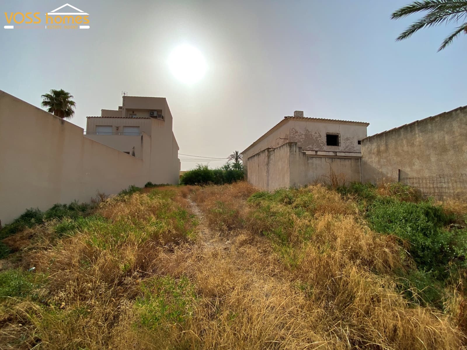 3 bedroom Townhouse for sale in Huercal-Overa - € 75,000 (Ref: 9964414)