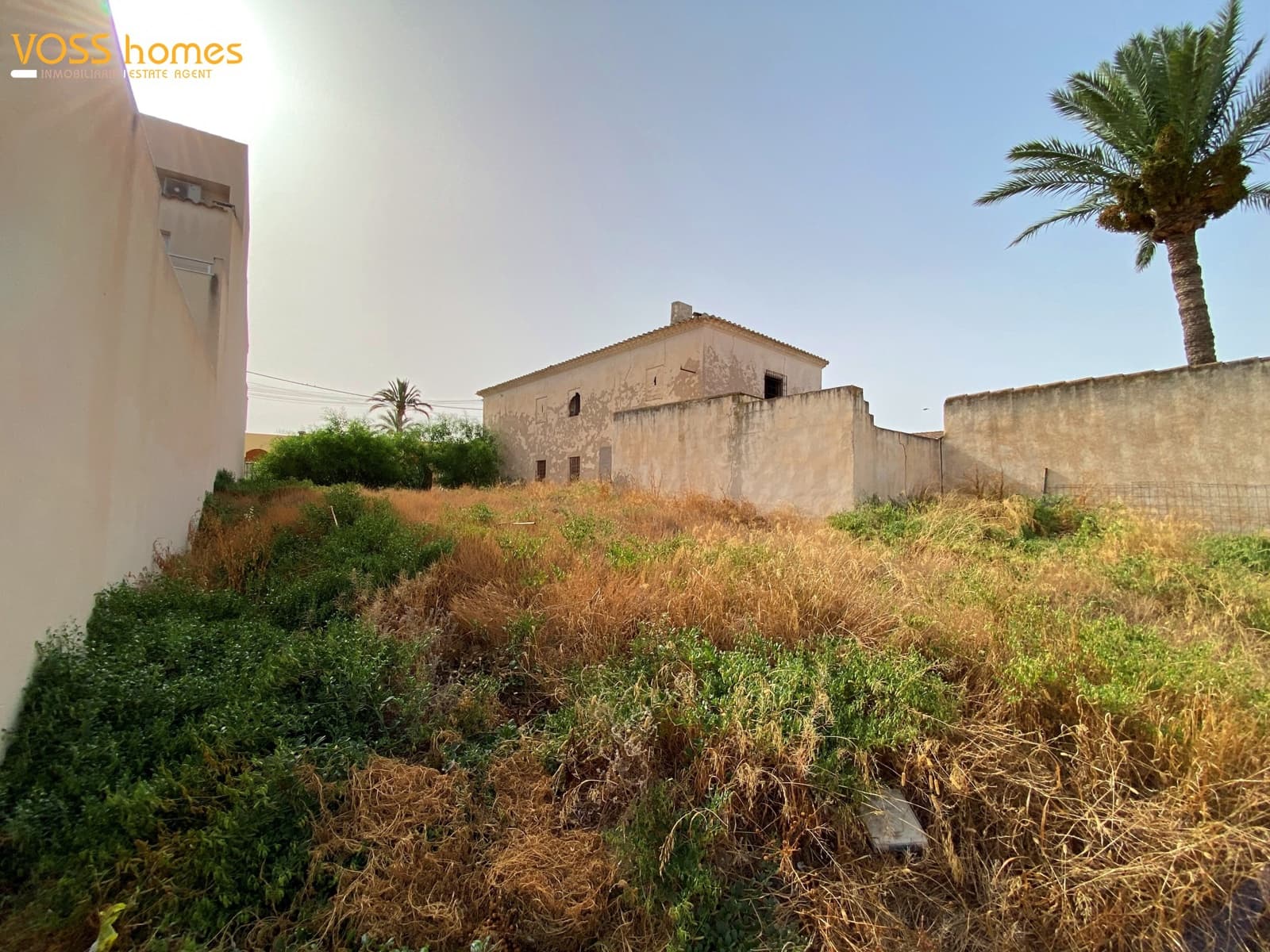 3 bedroom Townhouse for sale in Huercal-Overa - € 75,000 (Ref: 9964414)