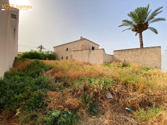 3 soveværelse Byhus til salg i Huércal-Overa - € 75.000 (Ref: 9964414)