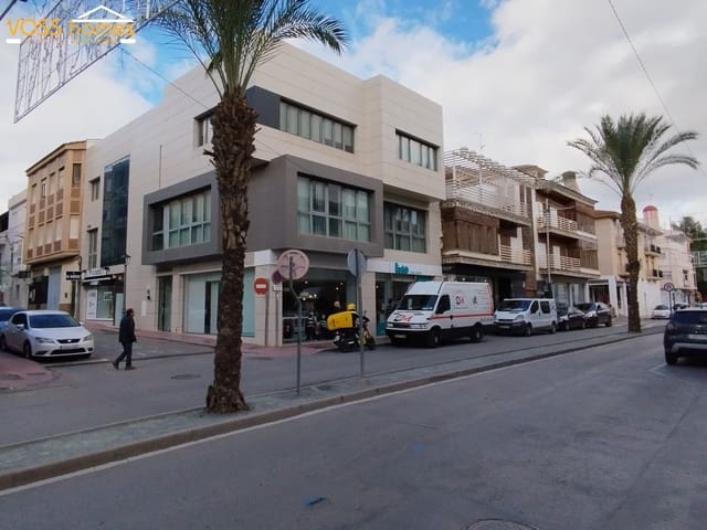 Erhverv til salg i Huércal-Overa - € 118.000 (Ref: 9969102)
