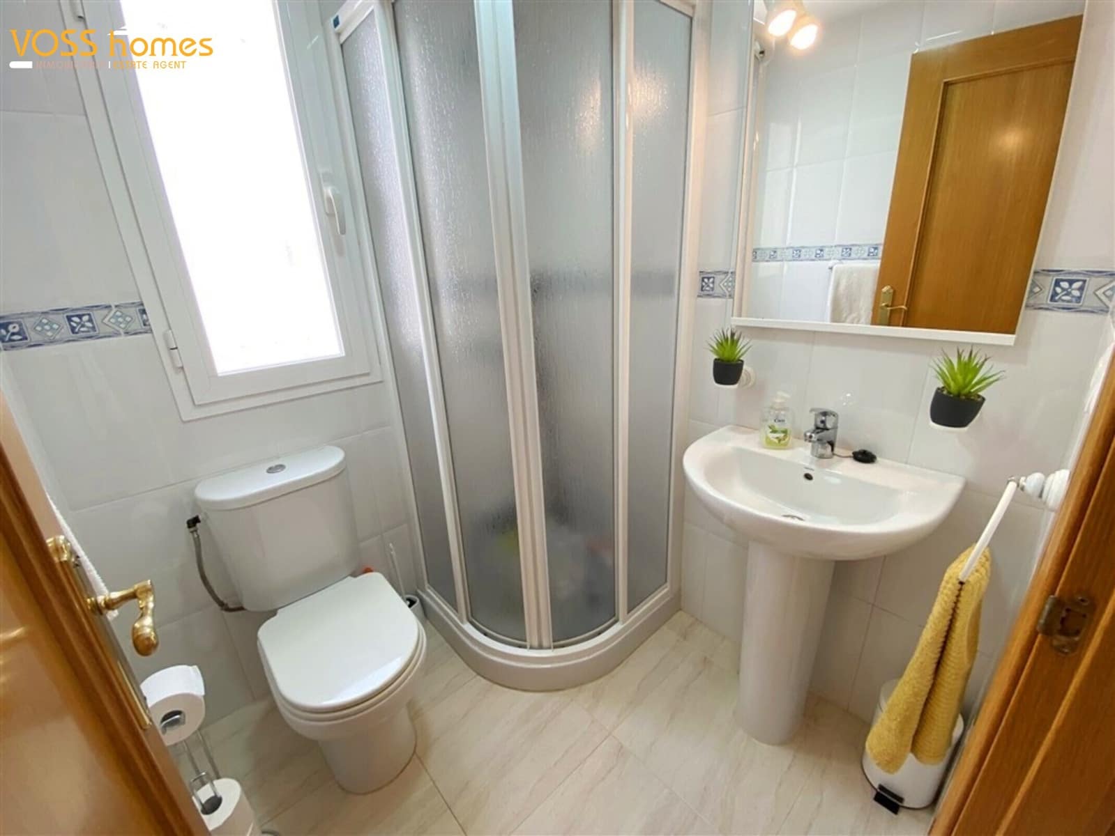 3 Zimmer Apartment zu verkaufen in La Alfoquia mit Pool Garage - 147.000 € (Ref: 9974541)