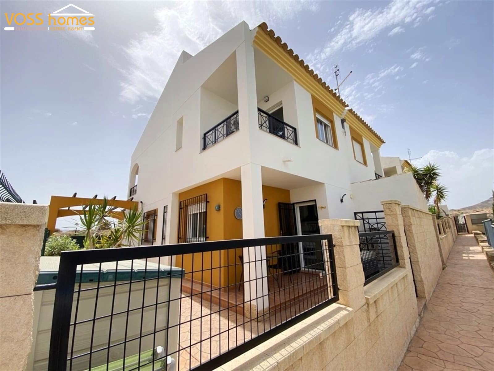 3 Zimmer Apartment zu verkaufen in La Alfoquia mit Pool Garage - 147.000 € (Ref: 9974541)