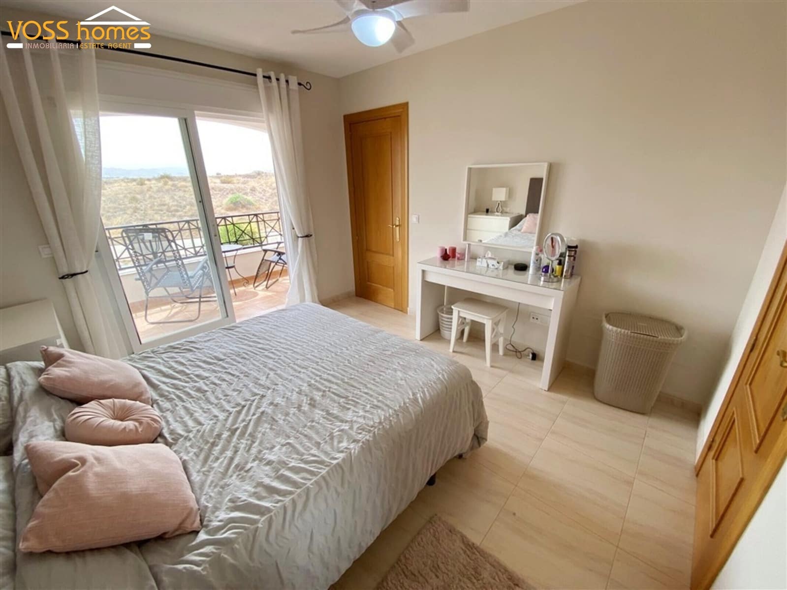 3 Zimmer Apartment zu verkaufen in La Alfoquia mit Pool Garage - 147.000 € (Ref: 9974541)