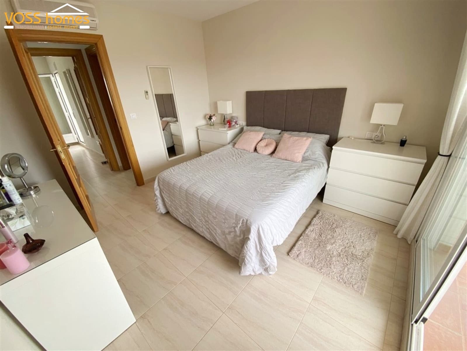 3 Zimmer Apartment zu verkaufen in La Alfoquia mit Pool Garage - 147.000 € (Ref: 9974541)