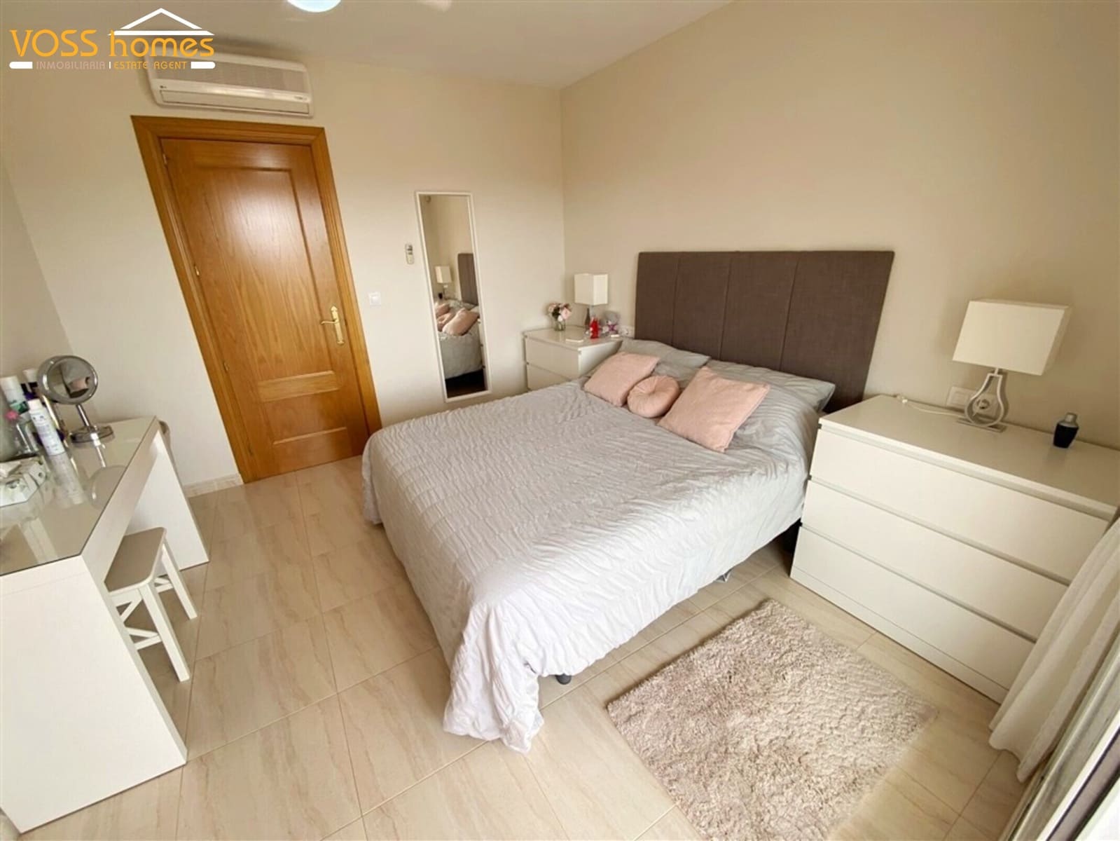 3 Zimmer Apartment zu verkaufen in La Alfoquia mit Pool Garage - 147.000 € (Ref: 9974541)