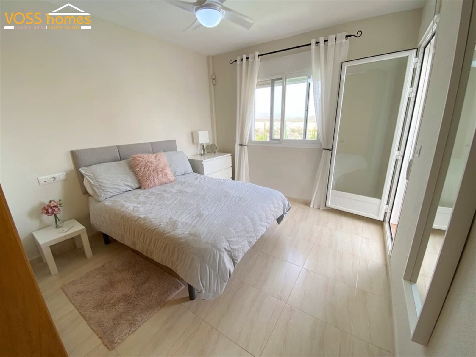 3 Zimmer Apartment zu verkaufen in La Alfoquia mit Pool Garage - 147.000 € (Ref: 9974541)