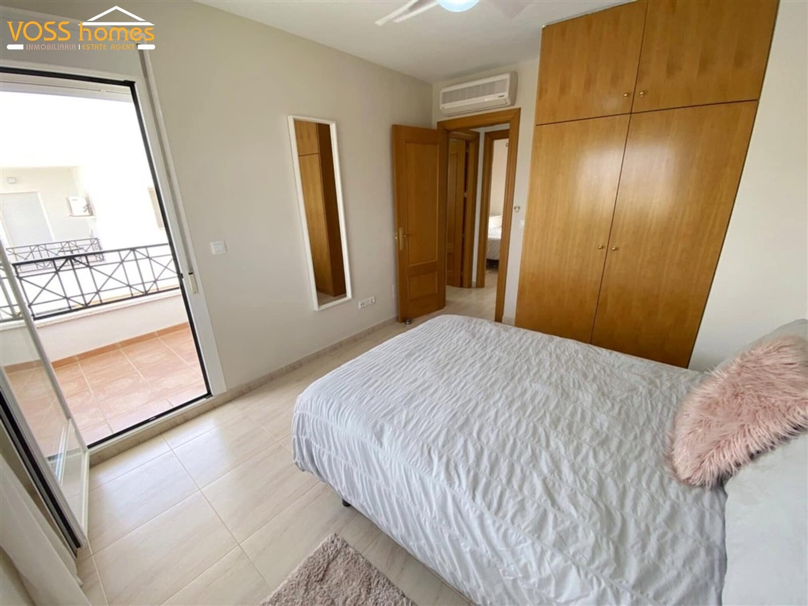 3 Zimmer Apartment zu verkaufen in La Alfoquia mit Pool Garage - 147.000 € (Ref: 9974541)